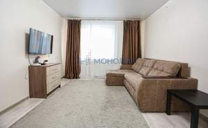 1-к квартира, вторичка, 35м2, 9/10 этаж