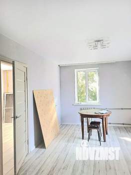 2-к квартира, вторичка, 45м2, 2/2 этаж