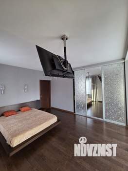 3-к квартира, вторичка, 90м2, 3/3 этаж