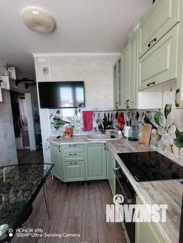 1-к квартира, вторичка, 32м2, 5/10 этаж