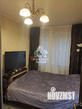 2-к квартира, вторичка, 38м2, 1/5 этаж