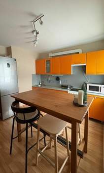 2-к квартира, вторичка, 56м2, 9/17 этаж