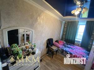 2-к квартира, вторичка, 41м2, 6/9 этаж