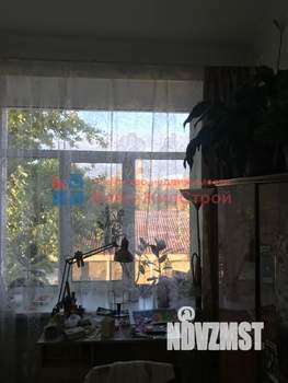 3-к квартира, вторичка, 53м2, 3/3 этаж