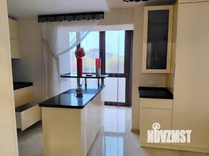 4-к квартира, вторичка, 88м2, 5/15 этаж