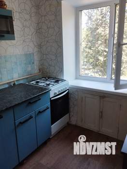 1-к квартира, вторичка, 30м2, 2/5 этаж