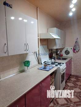 1-к квартира, вторичка, 35м2, 4/9 этаж