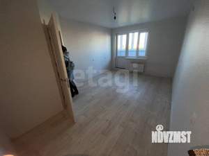 1-к квартира, вторичка, 32м2, 9/10 этаж