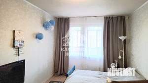 1-к квартира, вторичка, 35м2, 9/10 этаж