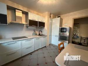 4-к квартира, вторичка, 87м2, 6/12 этаж