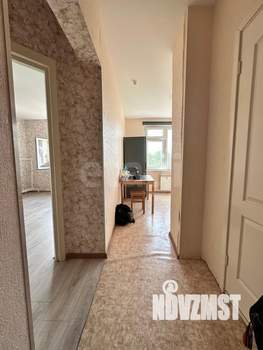 1-к квартира, вторичка, 32м2, 4/10 этаж