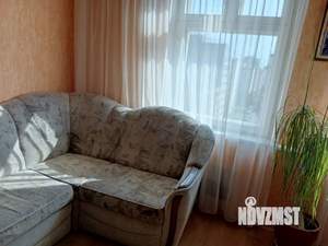 1-к квартира, вторичка, 54м2, 8/9 этаж