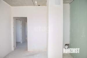 2-к квартира, вторичка, 62м2, 2/25 этаж