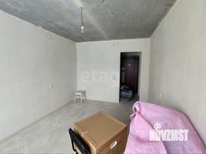 1-к квартира, вторичка, 33м2, 1/4 этаж