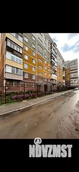 2-к квартира, вторичка, 52м2, 2/10 этаж