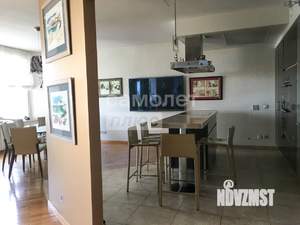 6-к квартира, вторичка, 295м2, 5/7 этаж