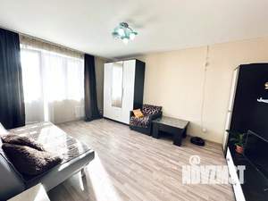 1-к квартира, вторичка, 37м2, 8/10 этаж