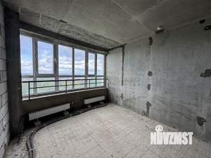 3-к квартира, вторичка, 124м2, 4/17 этаж