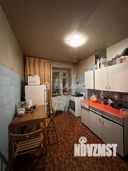 3-к квартира, вторичка, 65м2, 3/9 этаж