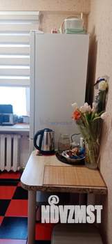1-к квартира, вторичка, 21м2, 1/9 этаж