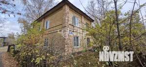 3-к квартира, вторичка, 49м2, 2/2 этаж