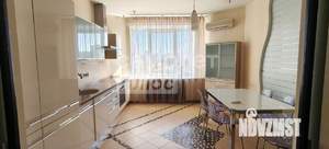 3-к квартира, вторичка, 106м2, 5/9 этаж