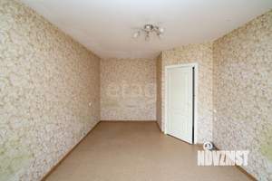 1-к квартира, вторичка, 31м2, 4/10 этаж