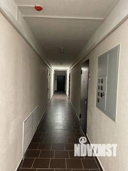 1-к квартира, сданный дом, 37м2, 11/25 этаж
