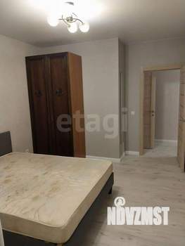 2-к квартира, вторичка, 65м2, 3/17 этаж