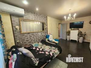 2-к квартира, вторичка, 48м2, 5/5 этаж