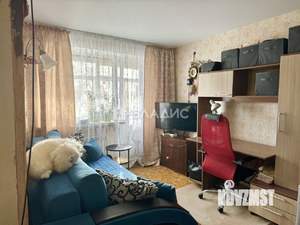 1-к квартира, вторичка, 29м2, 5/5 этаж