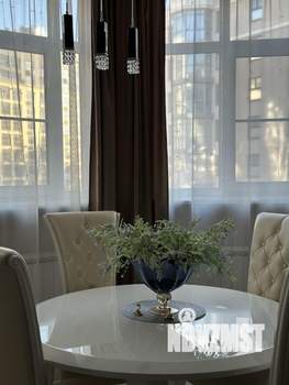 3-к квартира, вторичка, 146м2, 4/8 этаж