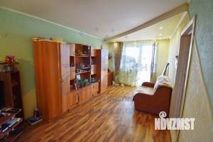 2-к квартира, вторичка, 46м2, 9/9 этаж