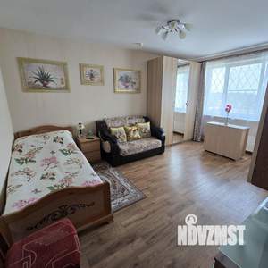 1-к квартира, вторичка, 39м2, 10/19 этаж