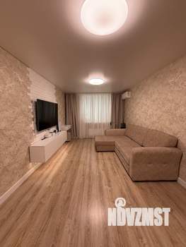 2-к квартира, вторичка, 64м2, 1/9 этаж