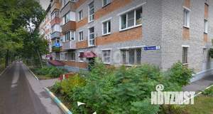 2-к квартира, вторичка, 44м2, 3/5 этаж