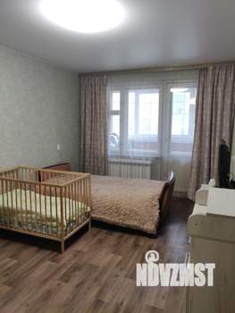 1-к квартира, вторичка, 32м2, 2/9 этаж