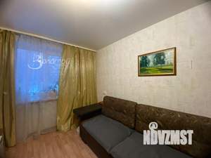 3-к квартира, вторичка, 60м2, 4/9 этаж