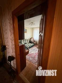 3-к квартира, вторичка, 67м2, 8/9 этаж