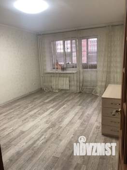 1-к квартира, вторичка, 52м2, 3/10 этаж