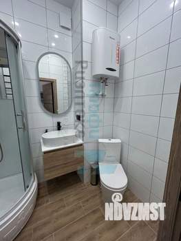 Студия квартира, вторичка, 28м2, 8/8 этаж