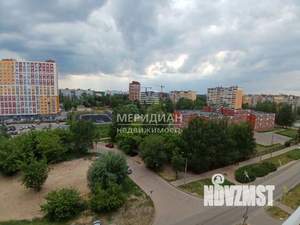 1-к квартира, вторичка, 44м2, 9/10 этаж