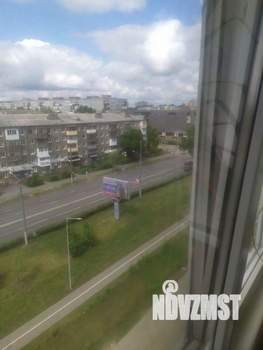 2-к квартира, вторичка, 56м2, 7/9 этаж