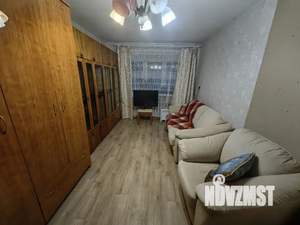 1-к квартира, вторичка, 32м2, 4/5 этаж