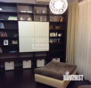 4-к квартира, вторичка, 111м2, 10/10 этаж