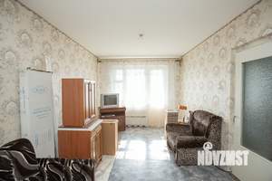1-к квартира, вторичка, 33м2, 9/9 этаж