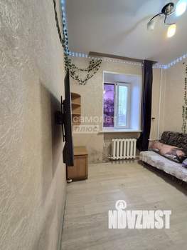 1-к квартира, вторичка, 22м2, 2/2 этаж