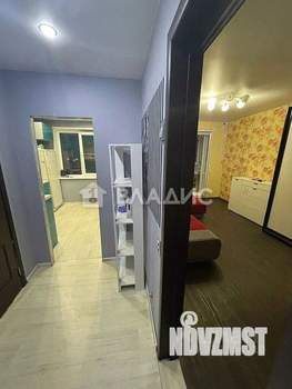1-к квартира, вторичка, 36м2, 9/9 этаж