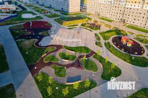 2-к квартира, вторичка, 49м2, 17/25 этаж