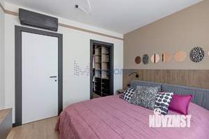 2-к квартира, вторичка, 67м2, 2/19 этаж